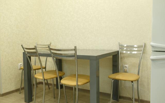 Апартаменты на улице Маршала Жукова