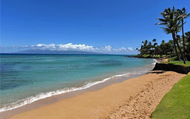 Hale Mahina #B304 - 1 Br Condo