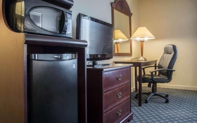 Comfort Inn and Suites Ingersoll