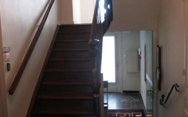 Guesthouse Vlamynckpoort