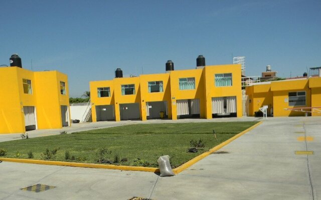 Hotel Villa Esmeralda