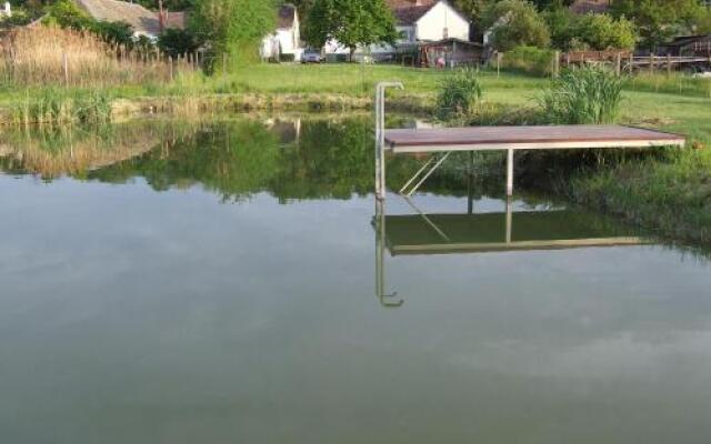 Kápolnás Vendégház