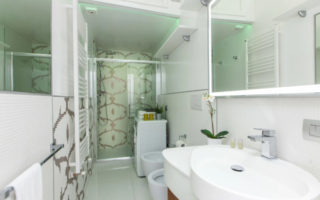 Rental In Rome Piazza Venezia View Luxury Apartments