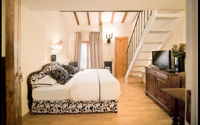 Cantarelli Bed & Breakfast