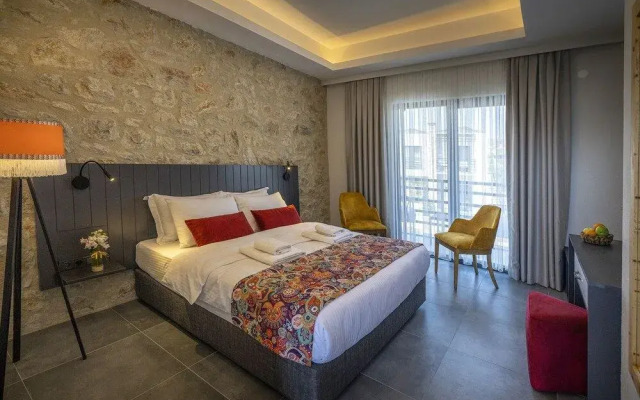 Dadya Bora Hotel