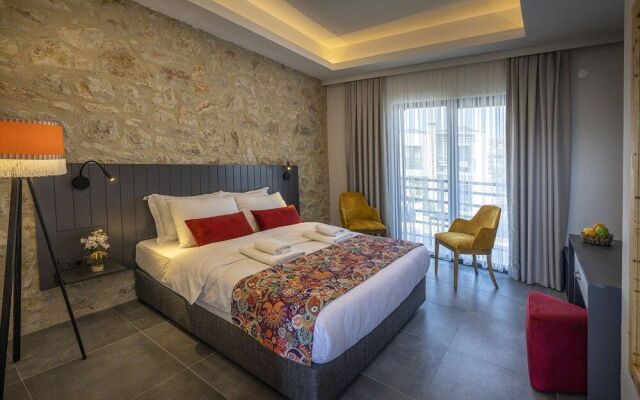 Dadya Bora Hotel