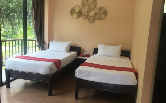 Nankanok Bungalow