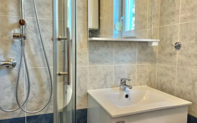 Apartment Sul Mar