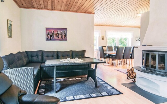 Amazing Home in Visby With 4 Bedrooms