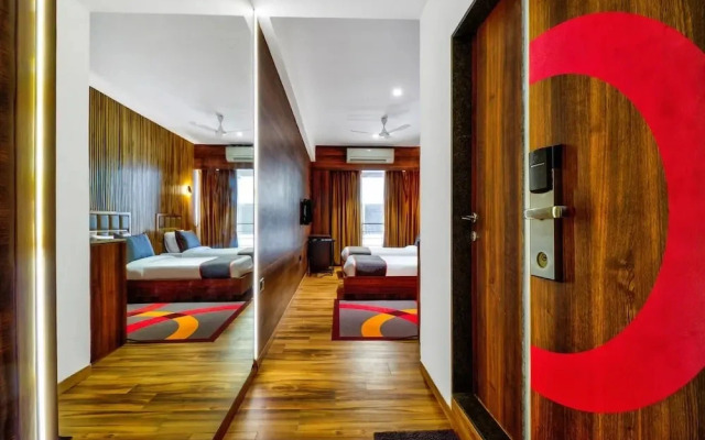 Rajgreen Celebration by OYO Rooms