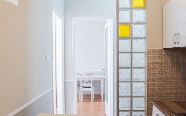 #halu! Comfortable City Center Home