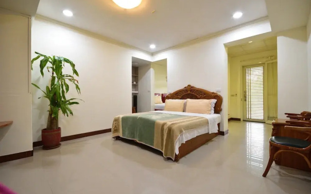Taitung Linyuan B&B