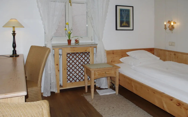 Hotel- Restaurant Seethaler
