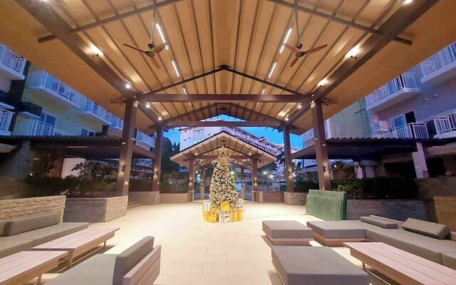 Condo Stay Very Near Mactan Airport