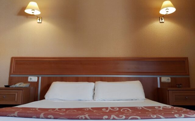 Hotel La Rábida