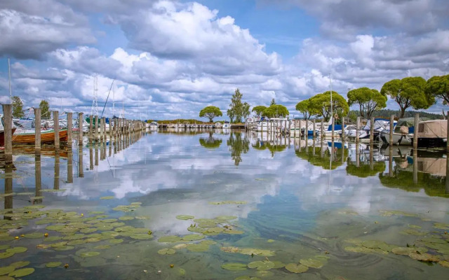 Villa Kurpitsa at MESSILA ski & camping