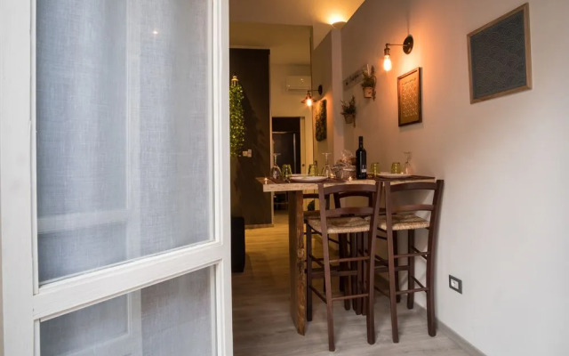 IL Giardino di Sybar