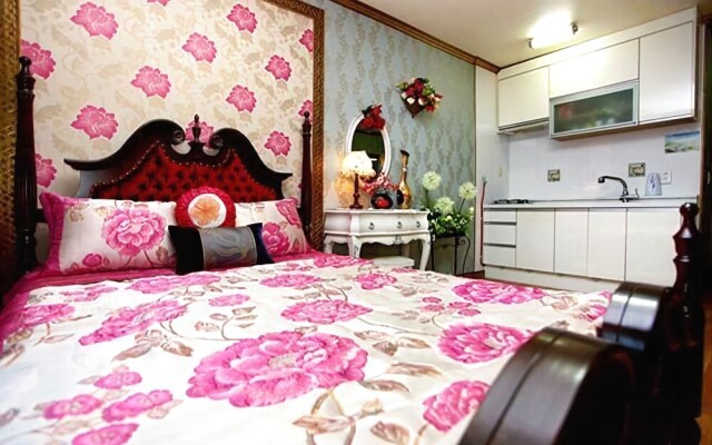 Yangyang Wink Pension