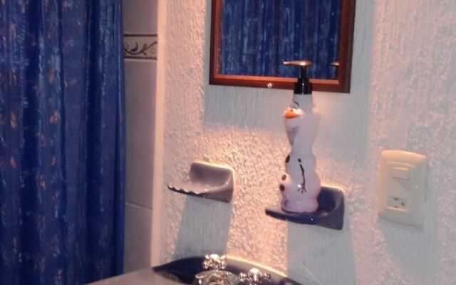 Hotel Posada De Santa Rosa