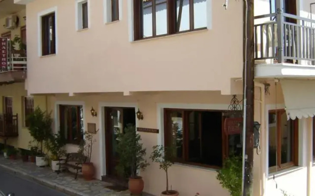 Phaethon Hotel