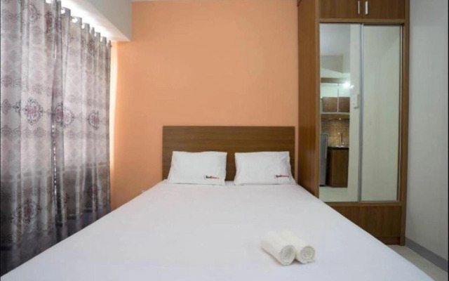 Apartemen Taman Melati Margonda by Winroom