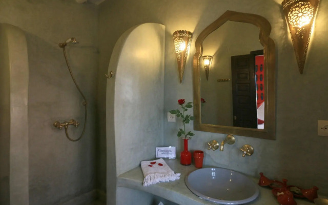 Riad Houdou