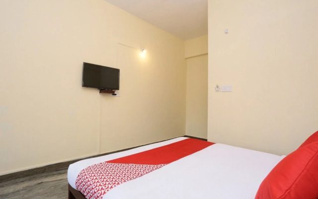 Hotel Rvee's Regency by OYO Rooms