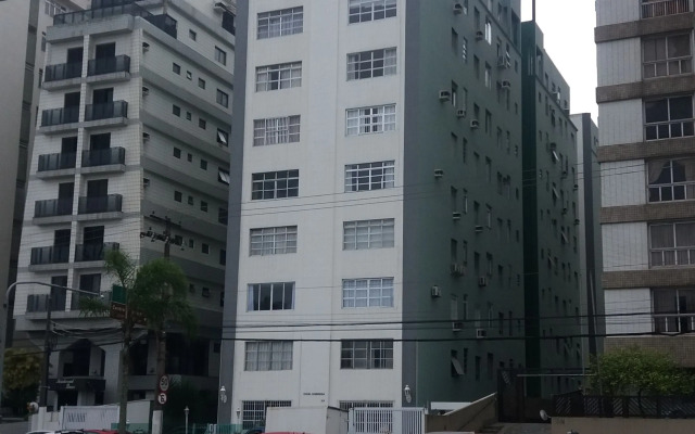 Estúdio Praia residence