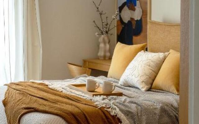 Agrinio ART Suites
