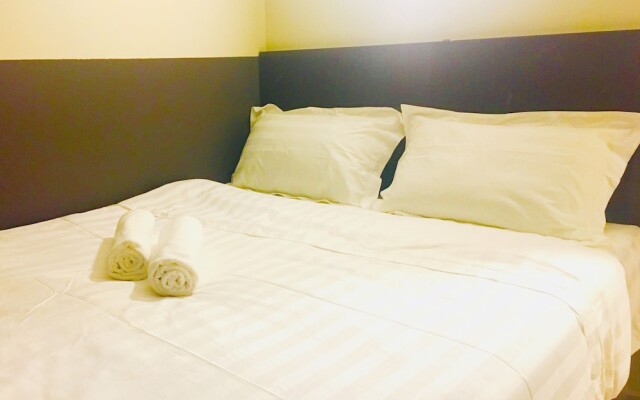 Seven Hotel Bukit Bintang