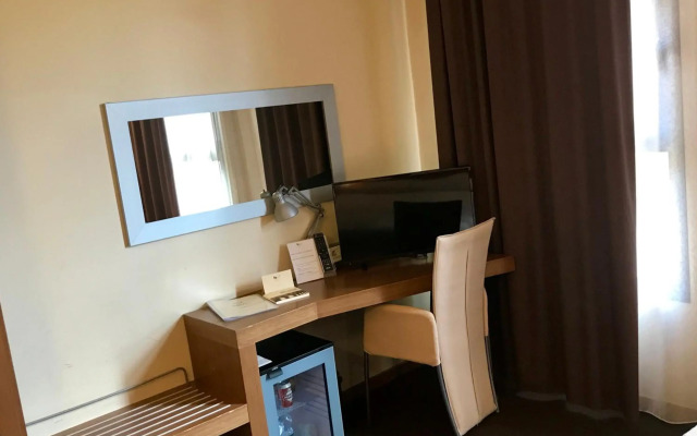 Hc3 Hotel