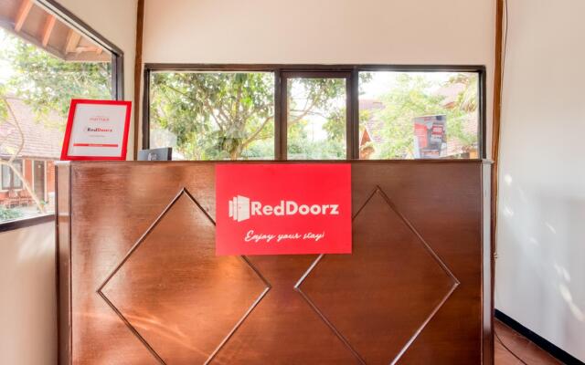 RedDoorz Syariah near Gor Ken Arok