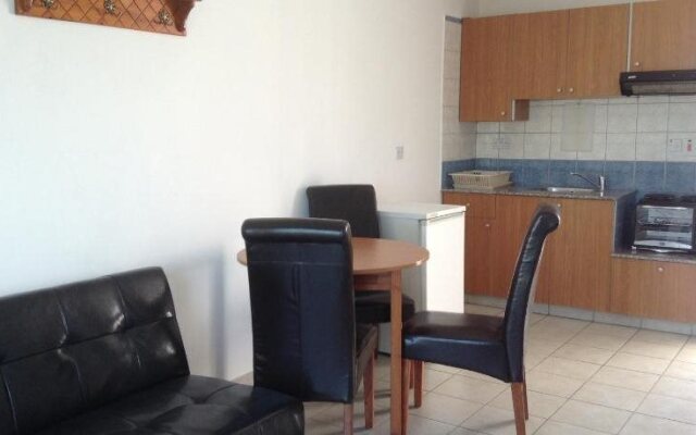 Aphelandra Hotel Apartments