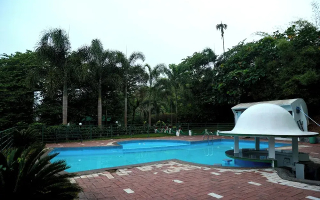 Wayanad Cave N Pillar Resort