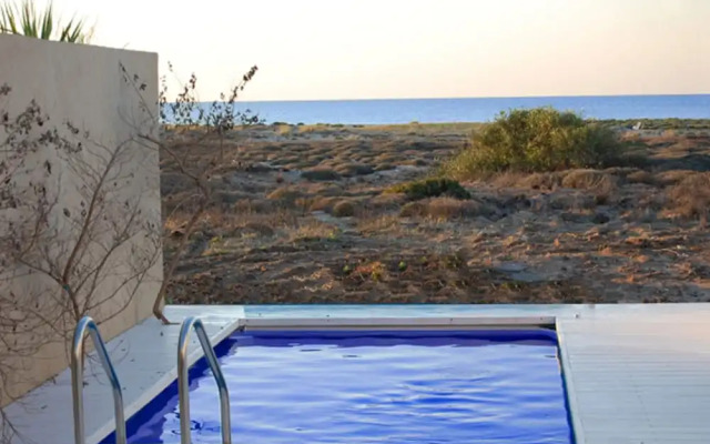 Yamim Suites On The Beach - Adults Only