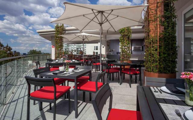 Stara San Angel Inn Boutique Hotel