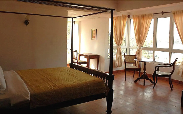The Killians Boutique Hotel
