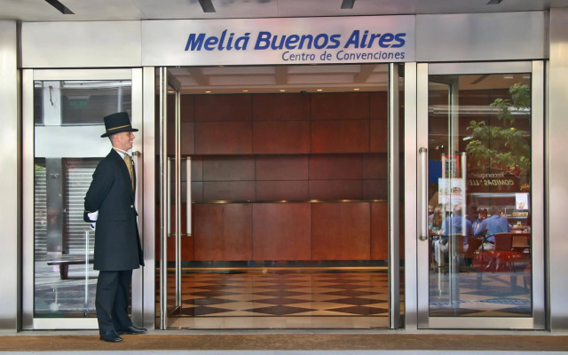 Doubletree By Hilton Buenos Aires