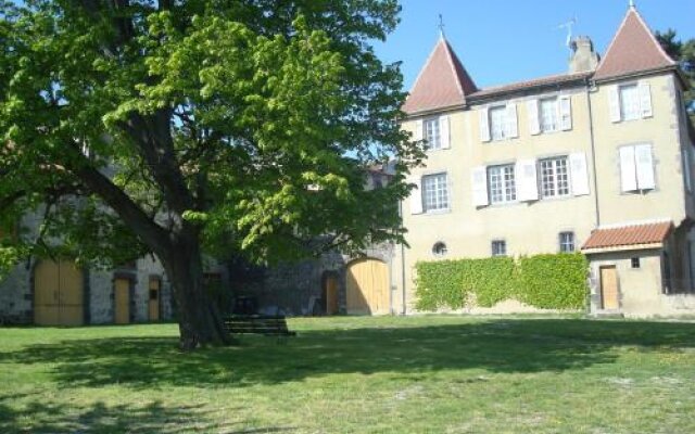 Château de Bourrassol