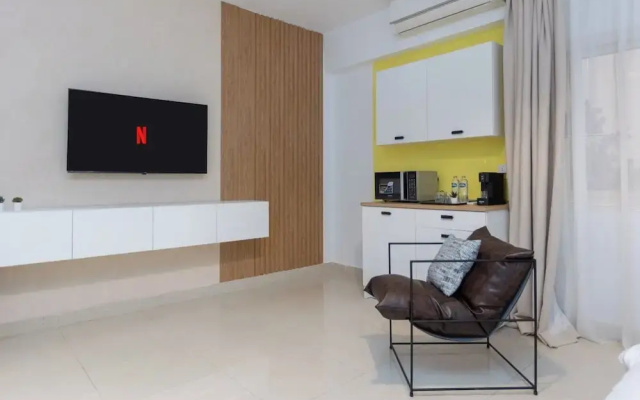 Host Prime Boutique Hotel 14