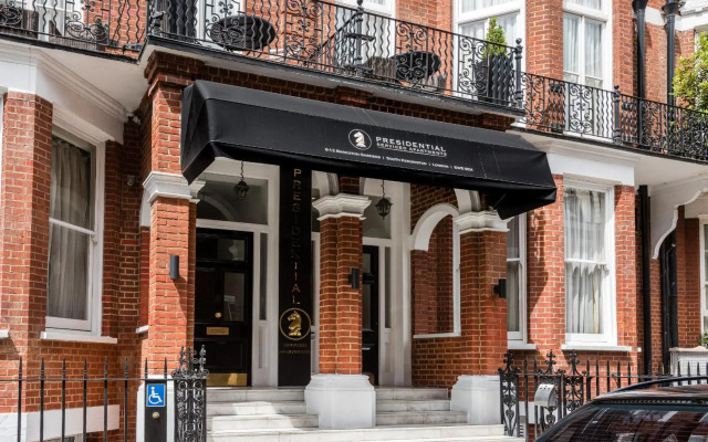 Presidential Apartments - Kensington