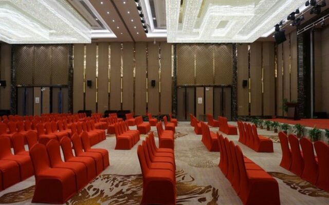 Hubei Zhonghe International Hotel
