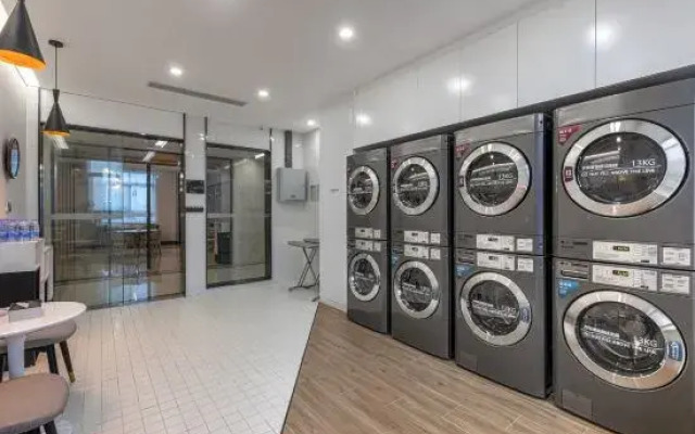 Atour Hotel （Xi'an Internetional Trade and Logistics)