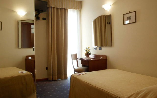 Hotel San Clemente