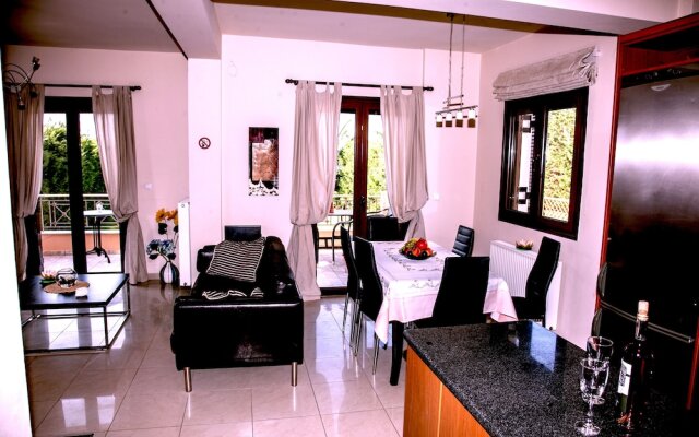 Villa Aethra