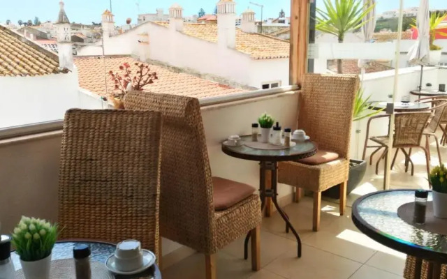 Suites Inn Lagos