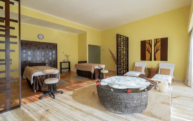 Selection Riviera Cancun