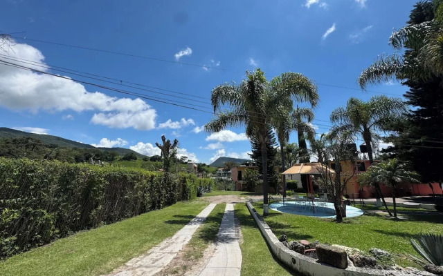 Hotel Quinta Ventura