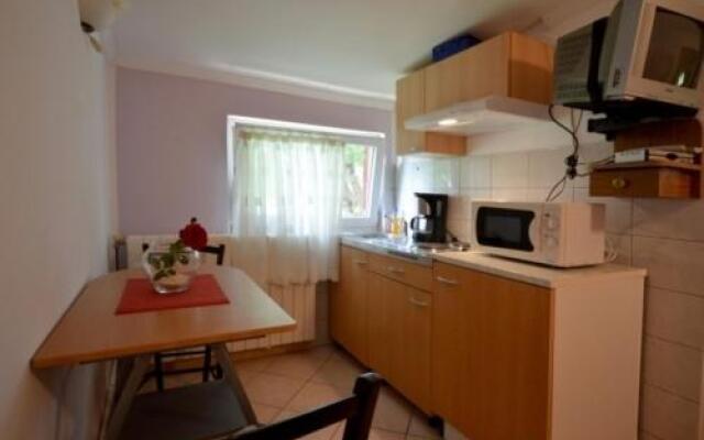 Apartments Dragica