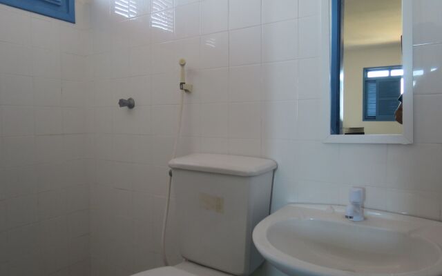 La Suite Praia Hotel